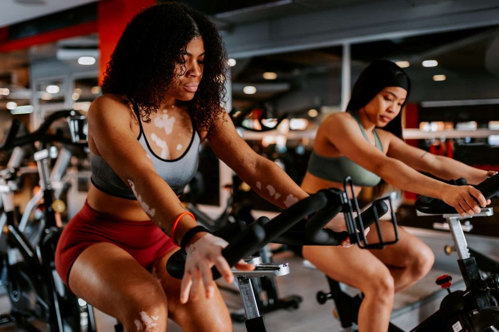 Fitting Indoor Cycling Singapore Sessions Into a Packed Home and Family Schedule