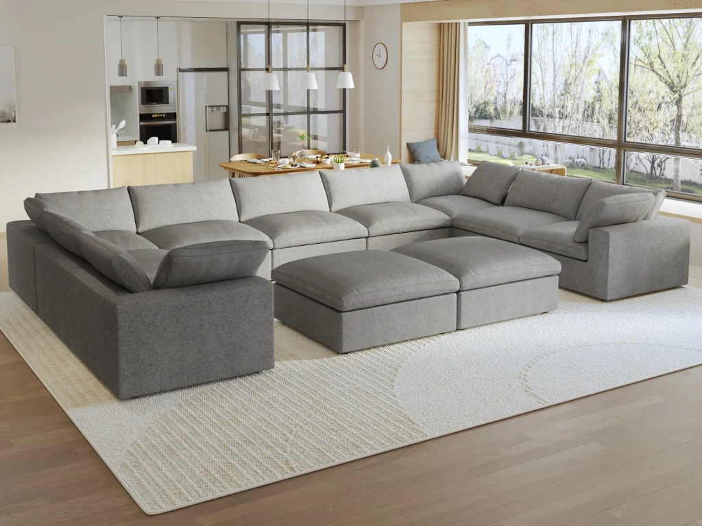 How to Choose Furniture That Combines Comfort, Style, and Durability