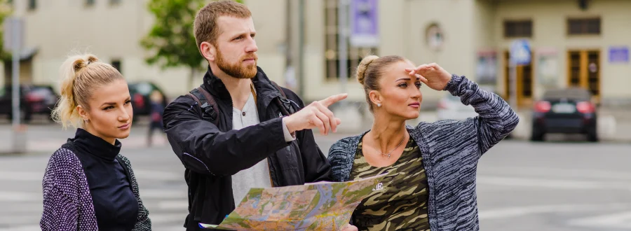 Why a Local Guide Is Valuable for Exploring an Unfamiliar Destination