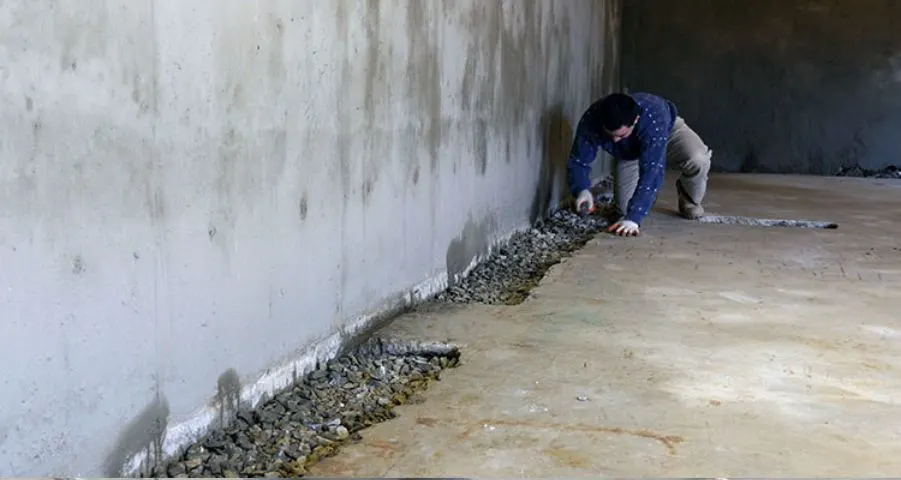 How Basement Services in Canton Township Can Help Maintain the Space Below Your Home